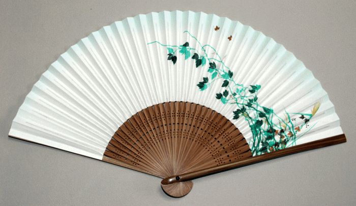 65_35唐木 夏秋草図
