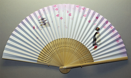 65舞妓 ピンク