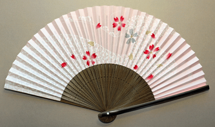 65唐木両面 桜
